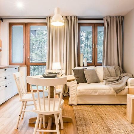 Giewont Apartamento Zakopane Exterior foto