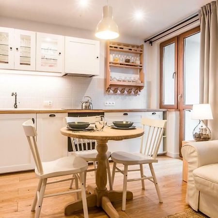 Giewont Apartamento Zakopane Exterior foto